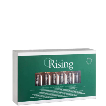 Orising Grassa Lotion - Фитоессенциальний лосьон против жирности