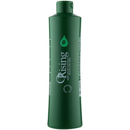 Orising Grassa Shampoo - Фитоесенциальний шампунь для жирных волос
