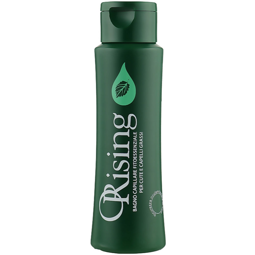 Orising Grassa Shampoo - Фитоесенциальний шампунь для жирных волос