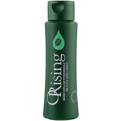 Orising Grassa Shampoo - Фитоесенциальний шампунь для жирных волос