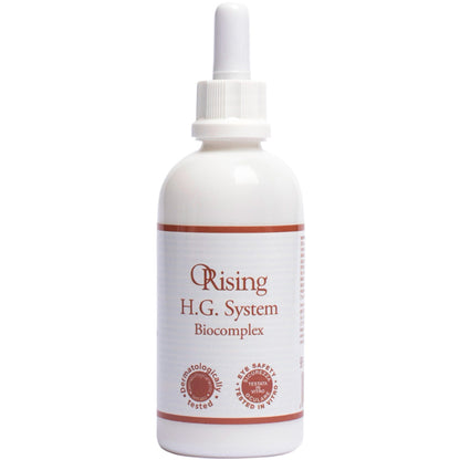 Orising H.G.System Lotion  - Фітоессенціальний лосьйон проти випадіння волосся