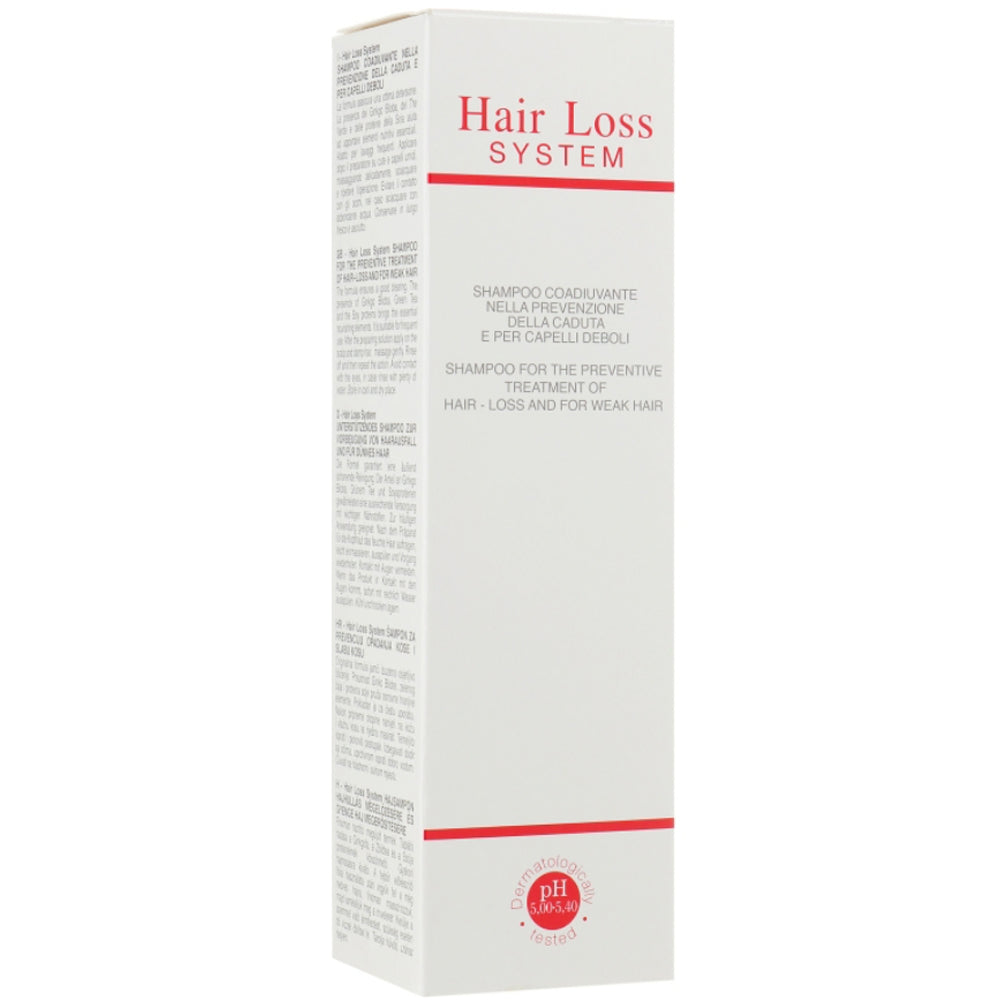 Orising Hair Loss System Shampoo - Шампунь укрепляющий