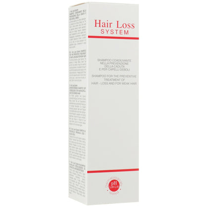 Orising Hair Loss System Shampoo - Шампунь укрепляющий