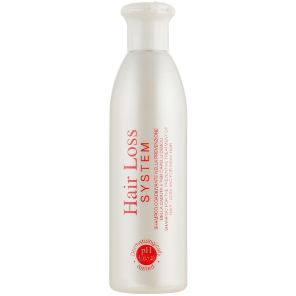 Orising Hair Loss System Shampoo - Шампунь укрепляющий