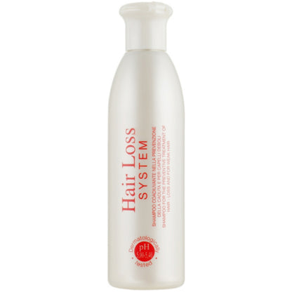 Orising Hair Loss System Shampoo - Шампунь укрепляющий