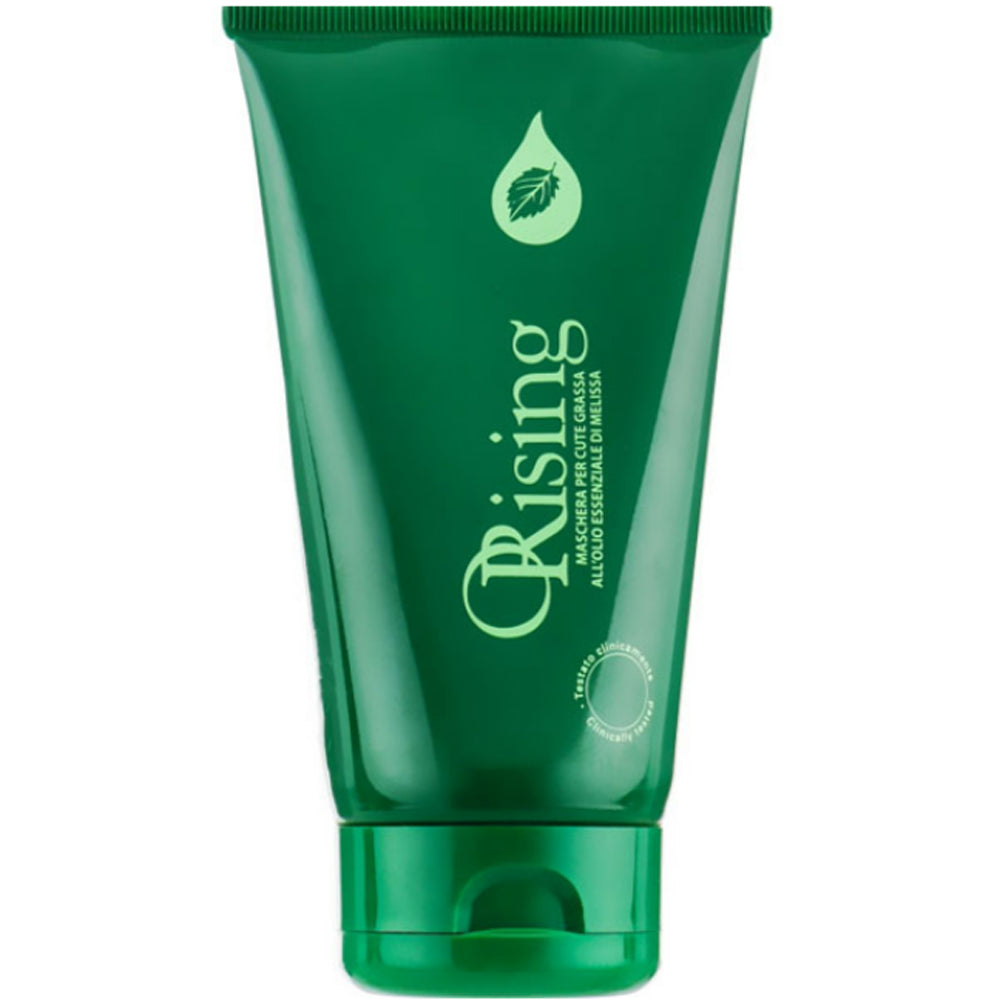 Orising Maschera Per Cute Grassa Mask - Фитоессенциальна маска для жирных волос