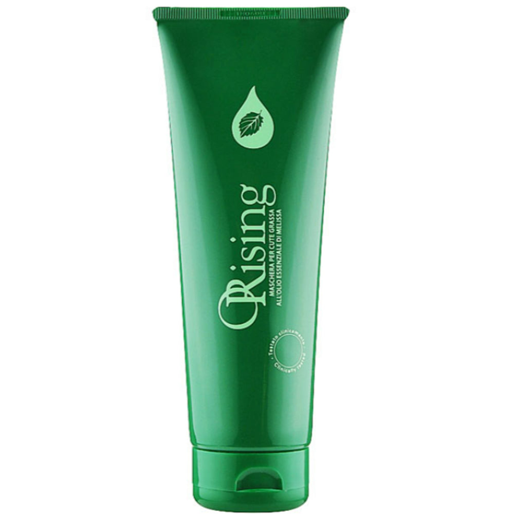 Orising Maschera Per Cute Grassa Mask - Фитоессенциальна маска для жирных волос