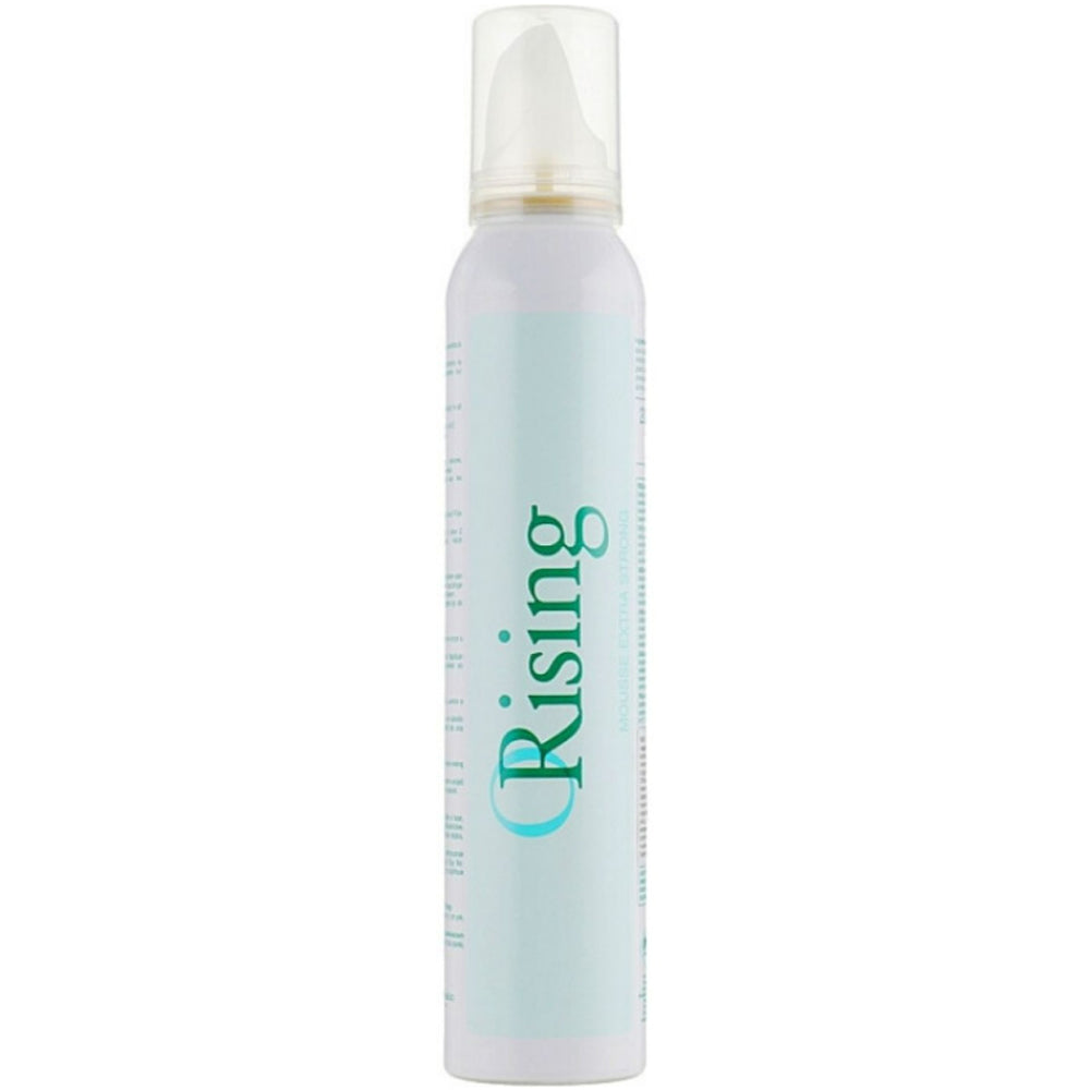 Orising Mousse Extra Strong - Фитоесенциальний протеиновый мусс сильной фиксации