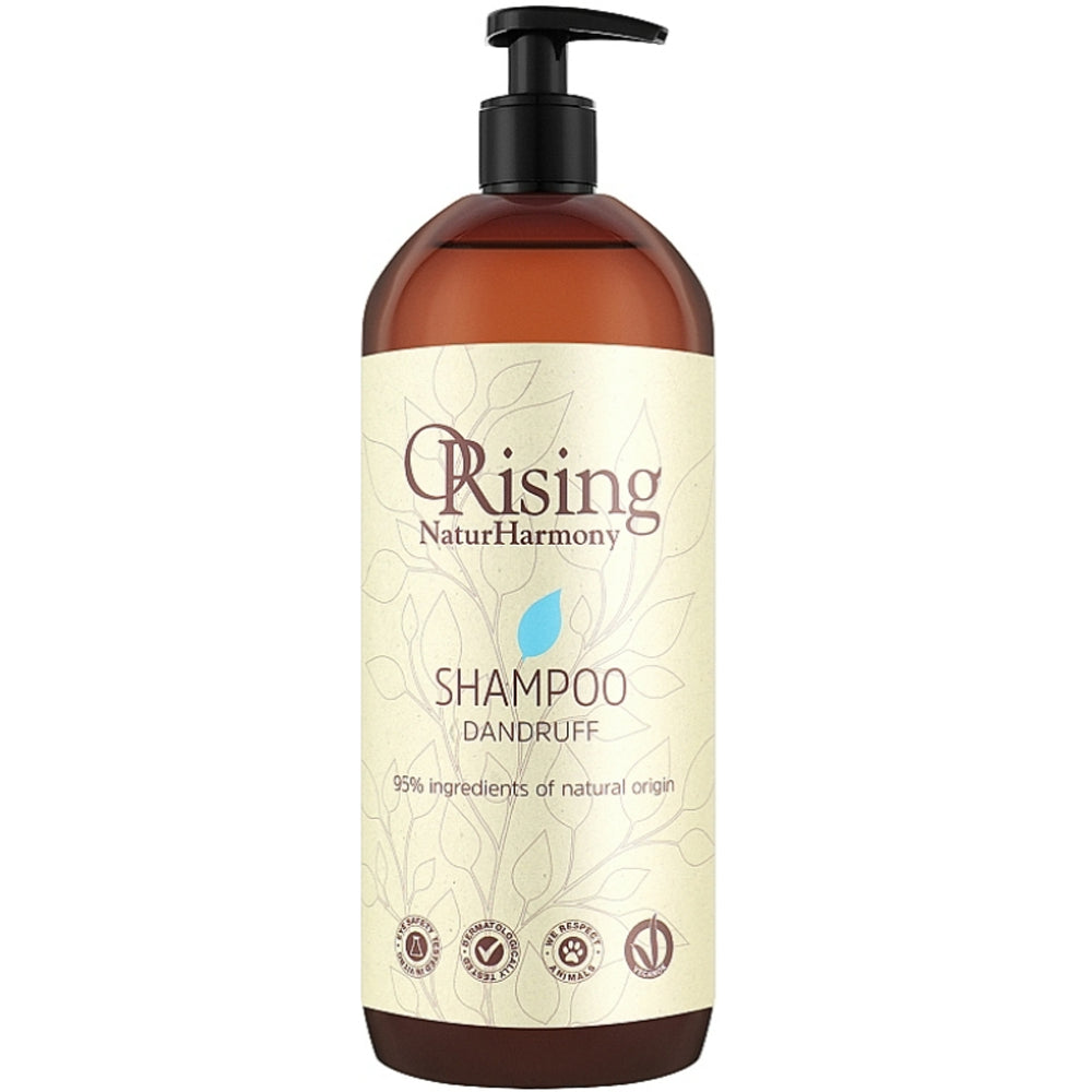 Шампунь проти лупи - Orising Natur Harmony Dandruff Shampoo