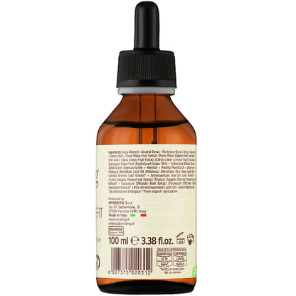 Лосьйон-підготовлювач - Orising Natur Harmony Natural Benefit For The Scalp