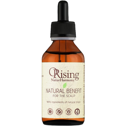 Лосьйон-підготовлювач - Orising Natur Harmony Natural Benefit For The Scalp