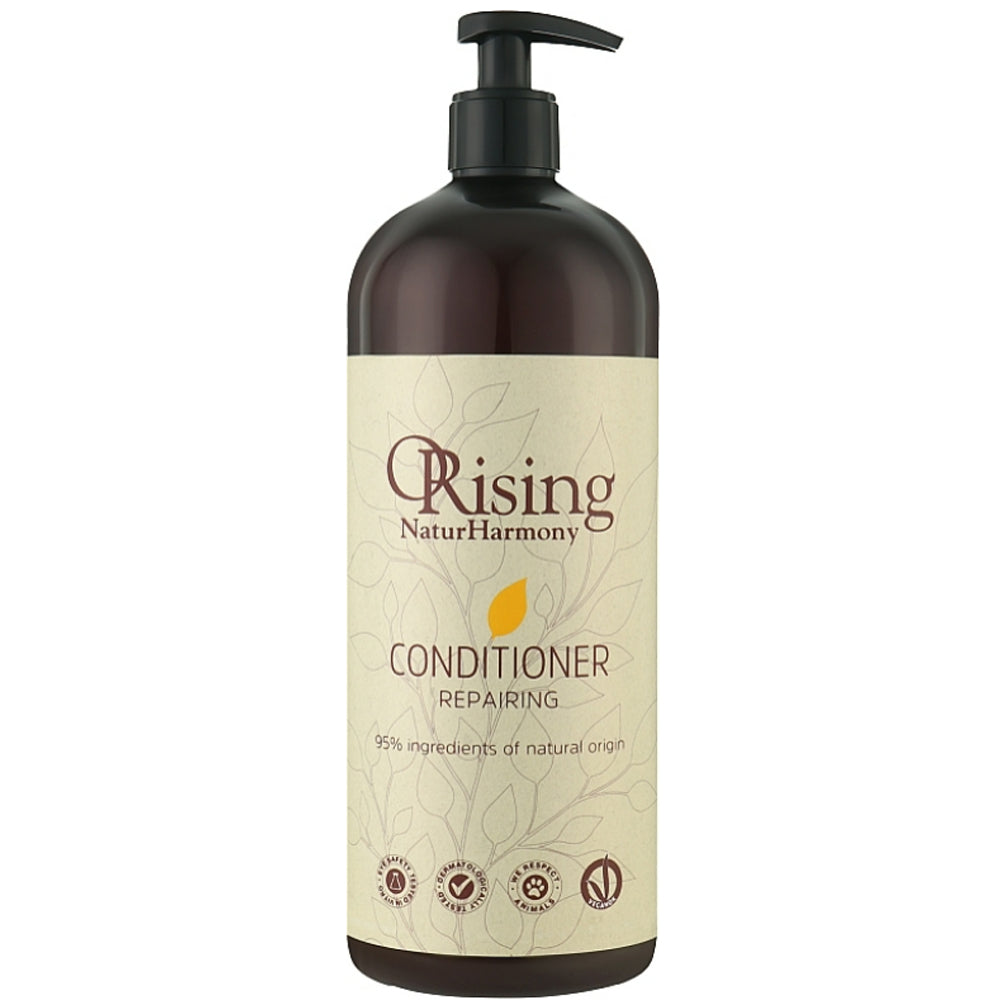 Кондиціонер для волосся відновлюючий - Orising Natur Harmony Repairing Conditioner
