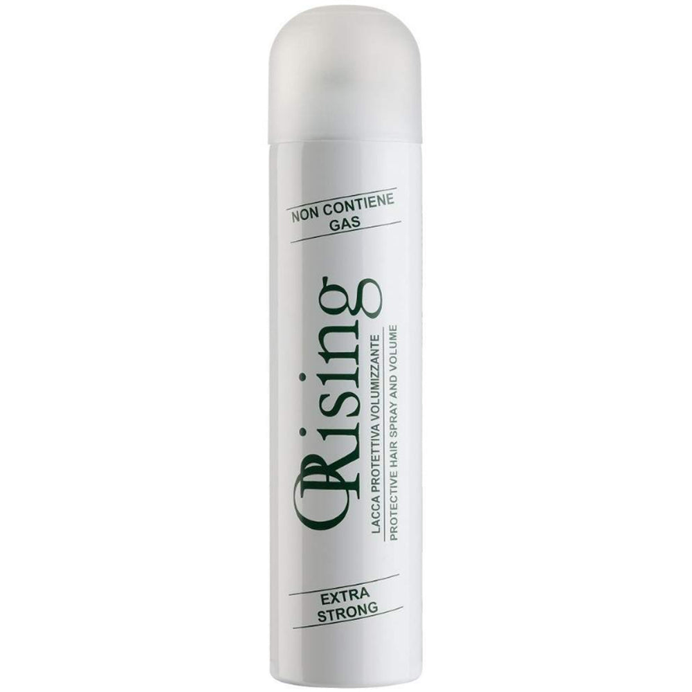 Orising Protective and Volume Hair Spray Extra Strong - Лак захисний для надання об&