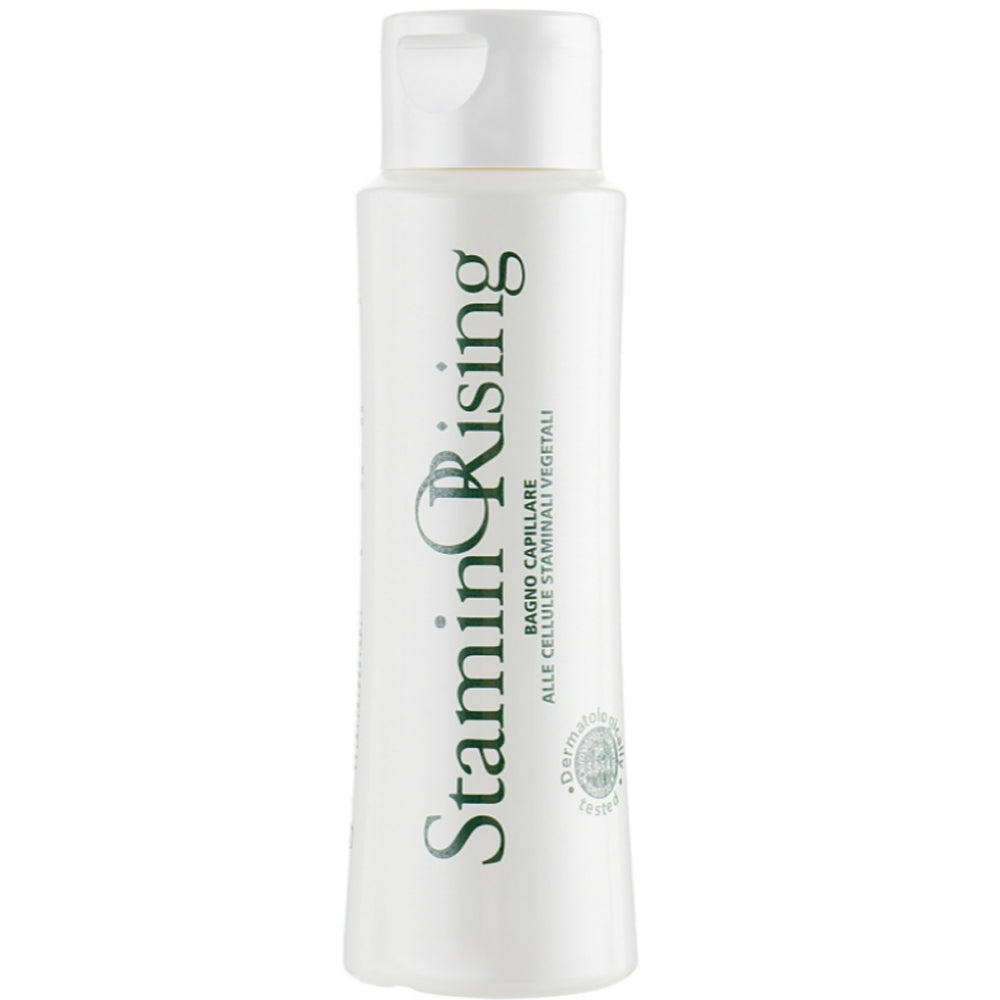 Orising Stamin Shampoo - Фитоесенциальний шампунь против выпадения волос