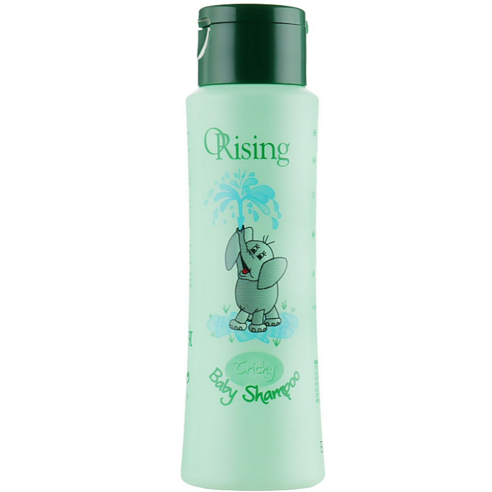 Orising Tricky Baby Shampoo - Детский фитоесенциальный шампунь для волос
