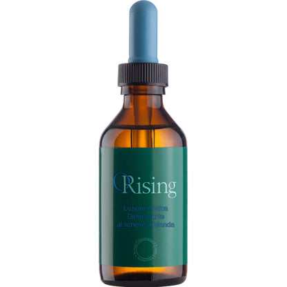 Orising Аnti-Dandruff Lotion - Фитоесенциальний лосьон против перхоти
