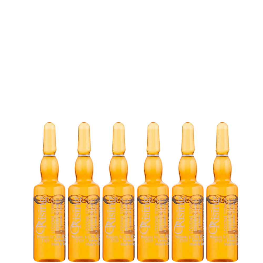 Orising Аnti-Dandruff Lotion - Фитоесенциальний лосьон против перхоти