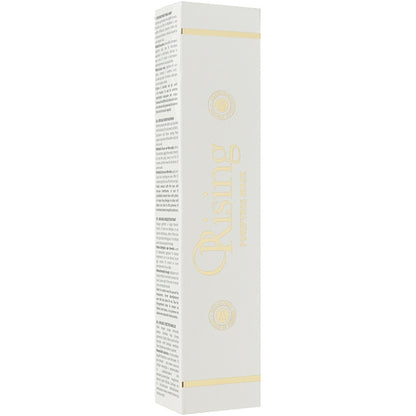 Orising Purifying Mask - Очищаюча маска для волосся з білою глиною