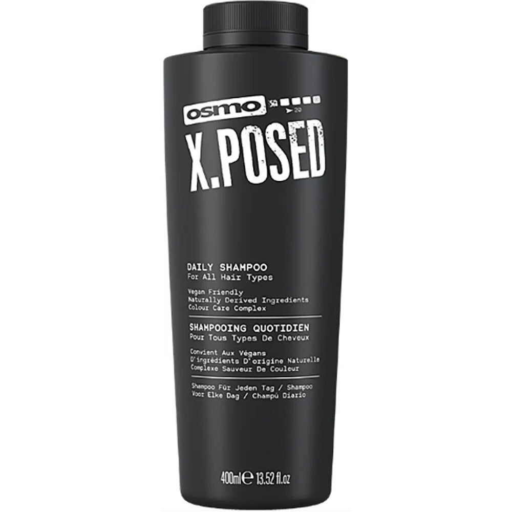 Шампунь безсульфатний для щоденного використання - Osmo X.Posed Shampoo