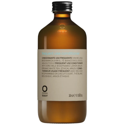 Oway Daily Act Frequent Use Conditioner - Кондиціонер для щоденного застосування
