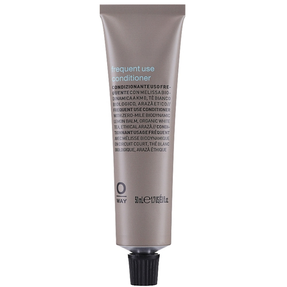 Oway Daily Act Frequent Use Conditioner - Кондиціонер для щоденного застосування