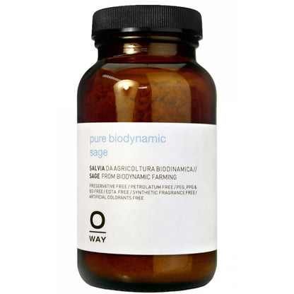 Oway Pure Biodynamic Sage - Пудра шавлії