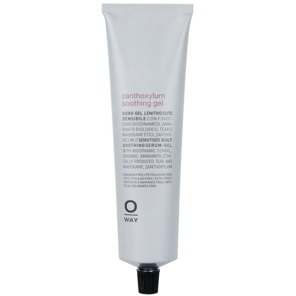 Oway Zanthoxylum Soothing Gel - Заспокійливий гель