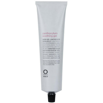 Oway Zanthoxylum Soothing Gel - Заспокійливий гель