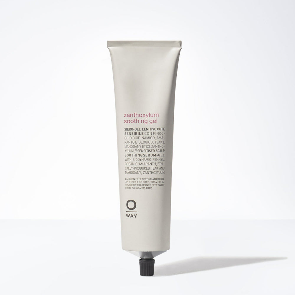 Oway Zanthoxylum Soothing Gel - Заспокійливий гель