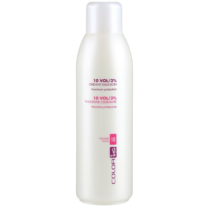 ING Professional Color-ING Oxidante Emulsion 10 vol - Окислительная эмульсия 3%