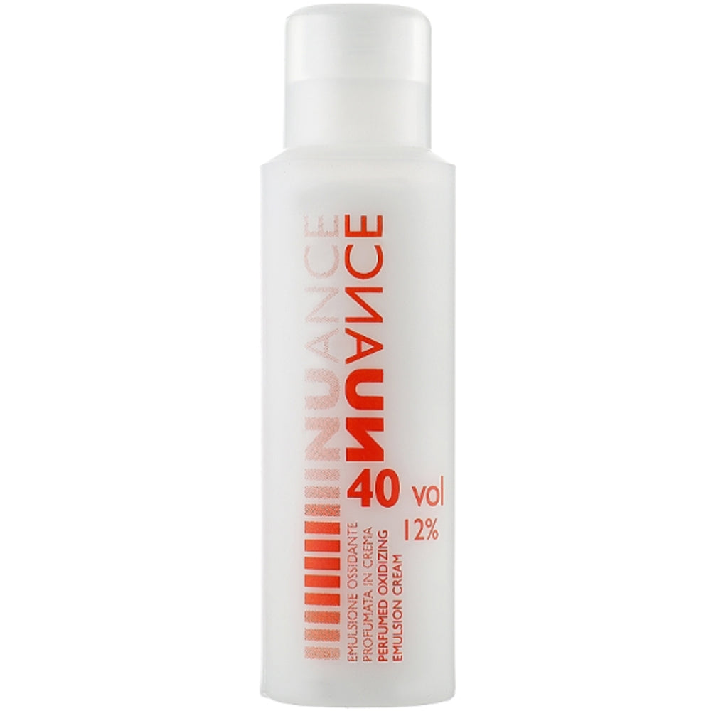 Punti di Vista Nuance Oxidizing Emulsion Cream Vol 40 - Окислительная эмульсия 12 %