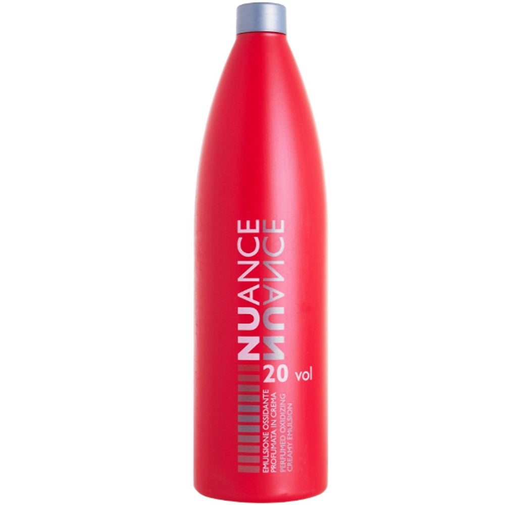 Punti di Vista Nuance Oxidizing Emulsion Cream Vol 20 - Окислювальна емульсія 6%