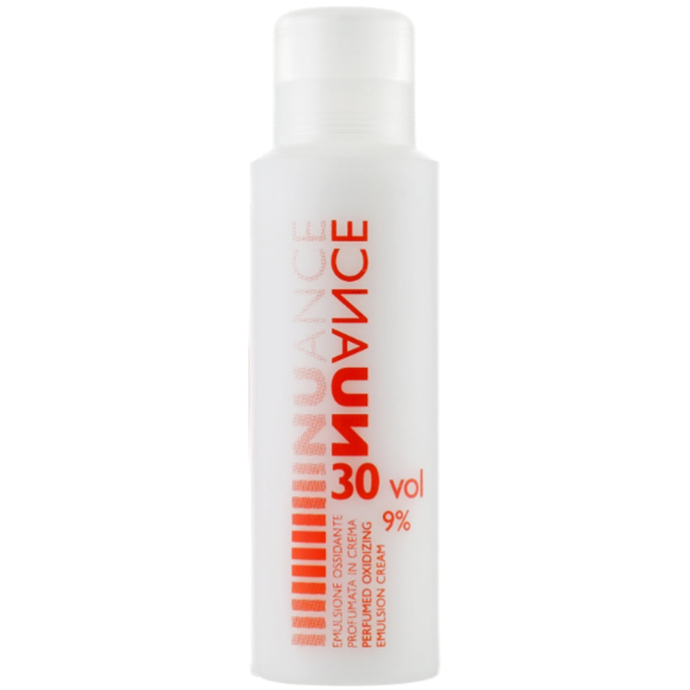 Punti di Vista Nuance Oxidizing Emulsion Cream Vol 30 - Окислювальна емульсія 9%