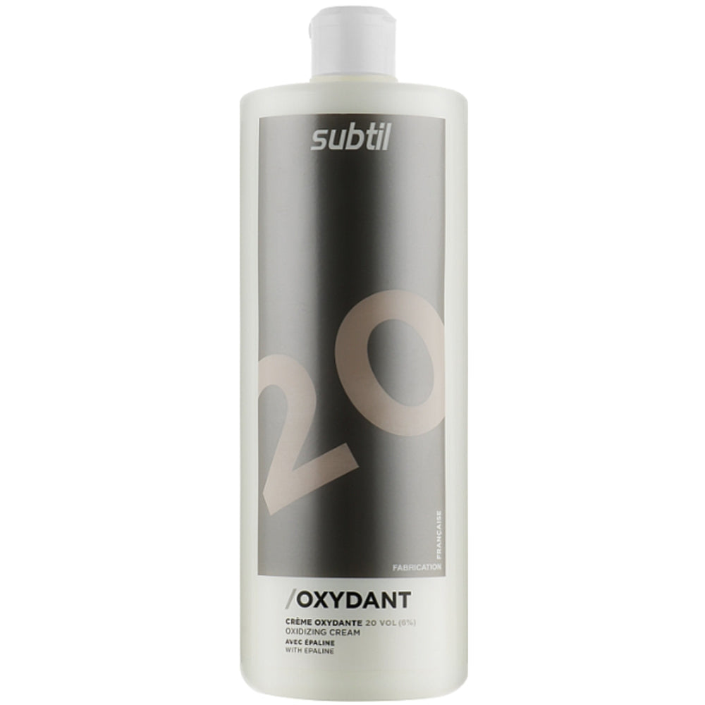 Окислювач 20vol. 6% - Laboratoire Ducastel Subtil OXY