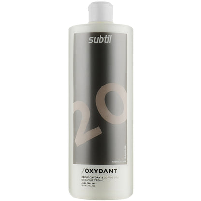 Окислювач 20vol. 6% - Laboratoire Ducastel Subtil OXY