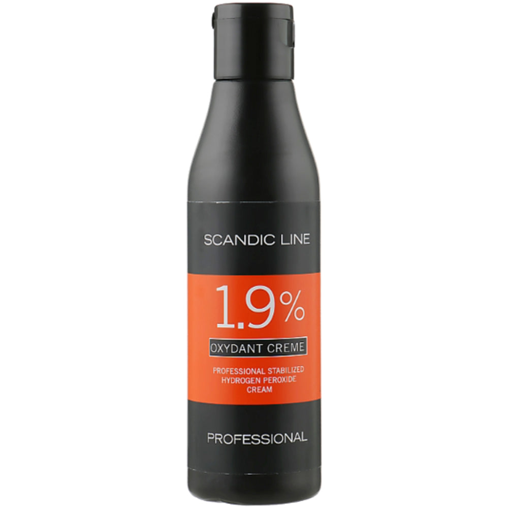 Profis Scandic Line Oxydant Creme 1,9% - Окислювальна емульсія 1,9%