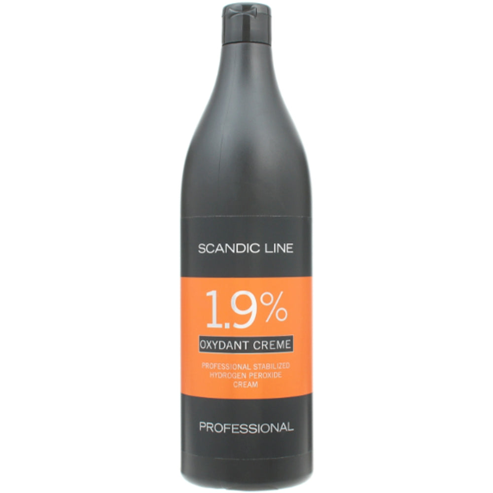 Profis Scandic Line Oxydant Creme 1,9% - Окислювальна емульсія 1,9%