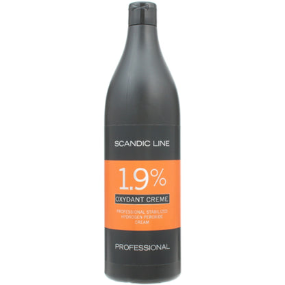 Profis Scandic Line Oxydant Creme 1,9% - Окислювальна емульсія 1,9%