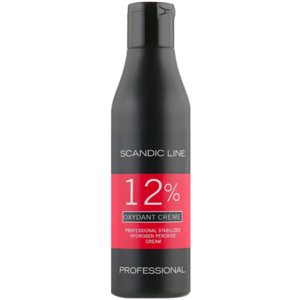 Profis Scandic Line Oxydant Creme 12% - Окислювальна емульсія 12%