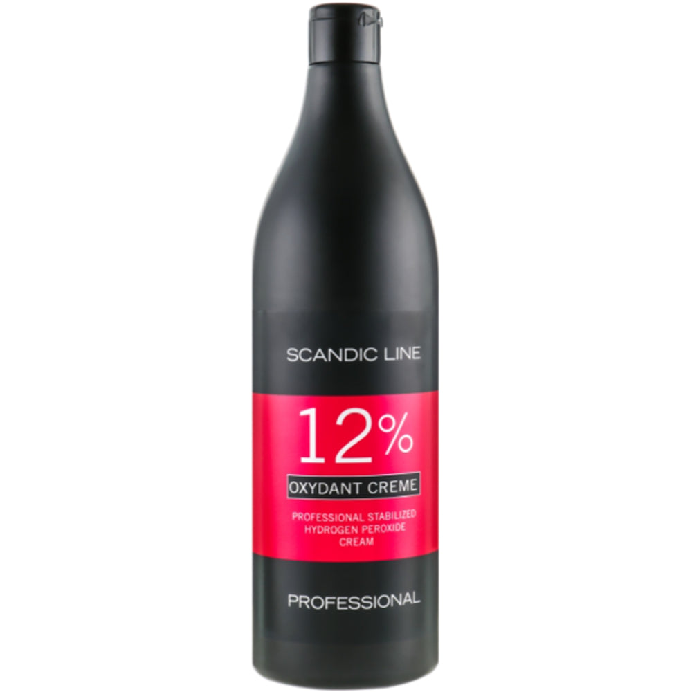Profis Scandic Line Oxydant Creme 12% - Окислювальна емульсія 12%