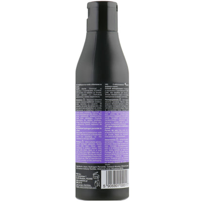 Profis Scandic Line Oxydant Creme 3% - Окислювальна емульсія 3%