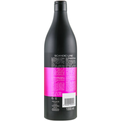Profis Scandic Line Oxydant Creme 6% - Окислювальна емульсія 6%