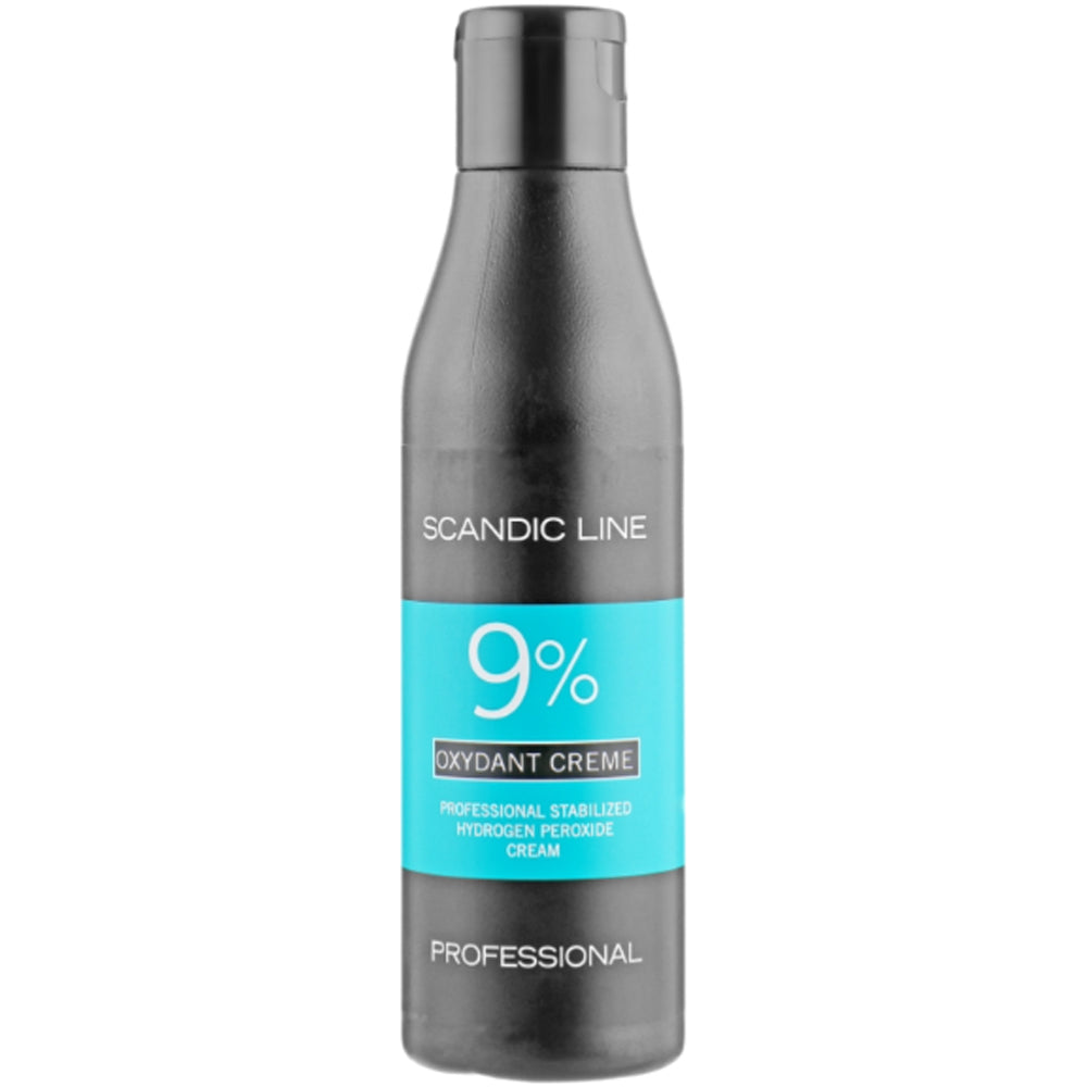 Profis Scandic Line Oxydant Creme 9% - Окислювальна емульсія 9%