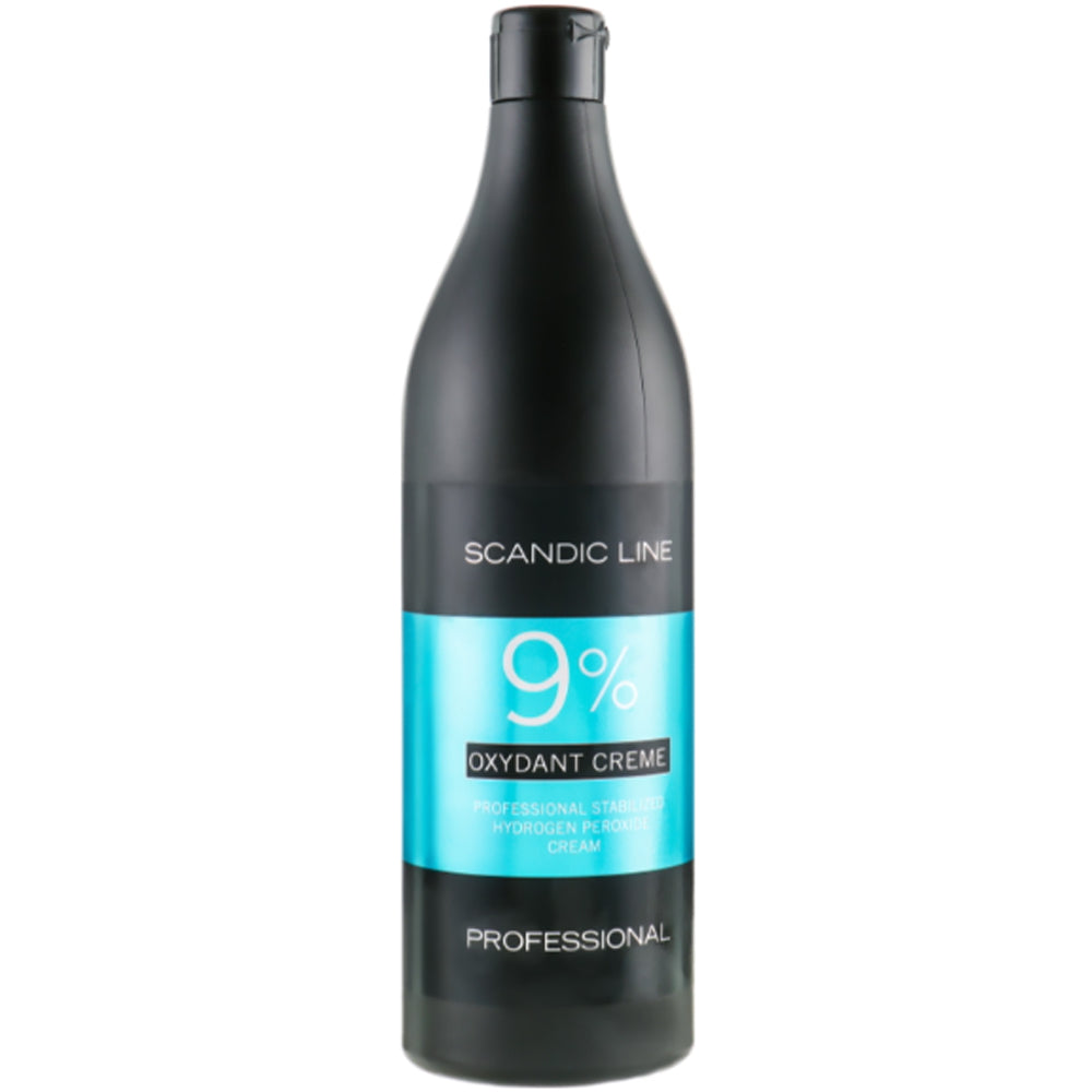 Profis Scandic Line Oxydant Creme 9% - Окислювальна емульсія 9%