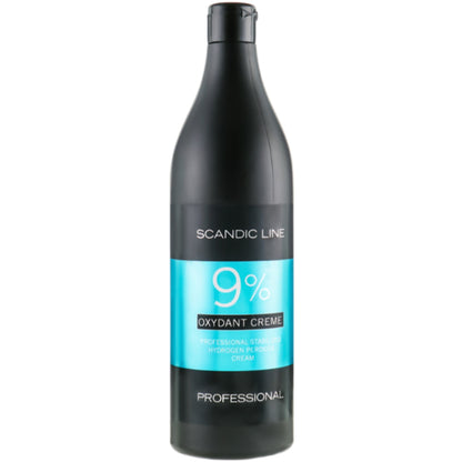 Profis Scandic Line Oxydant Creme 9% - Окислювальна емульсія 9%