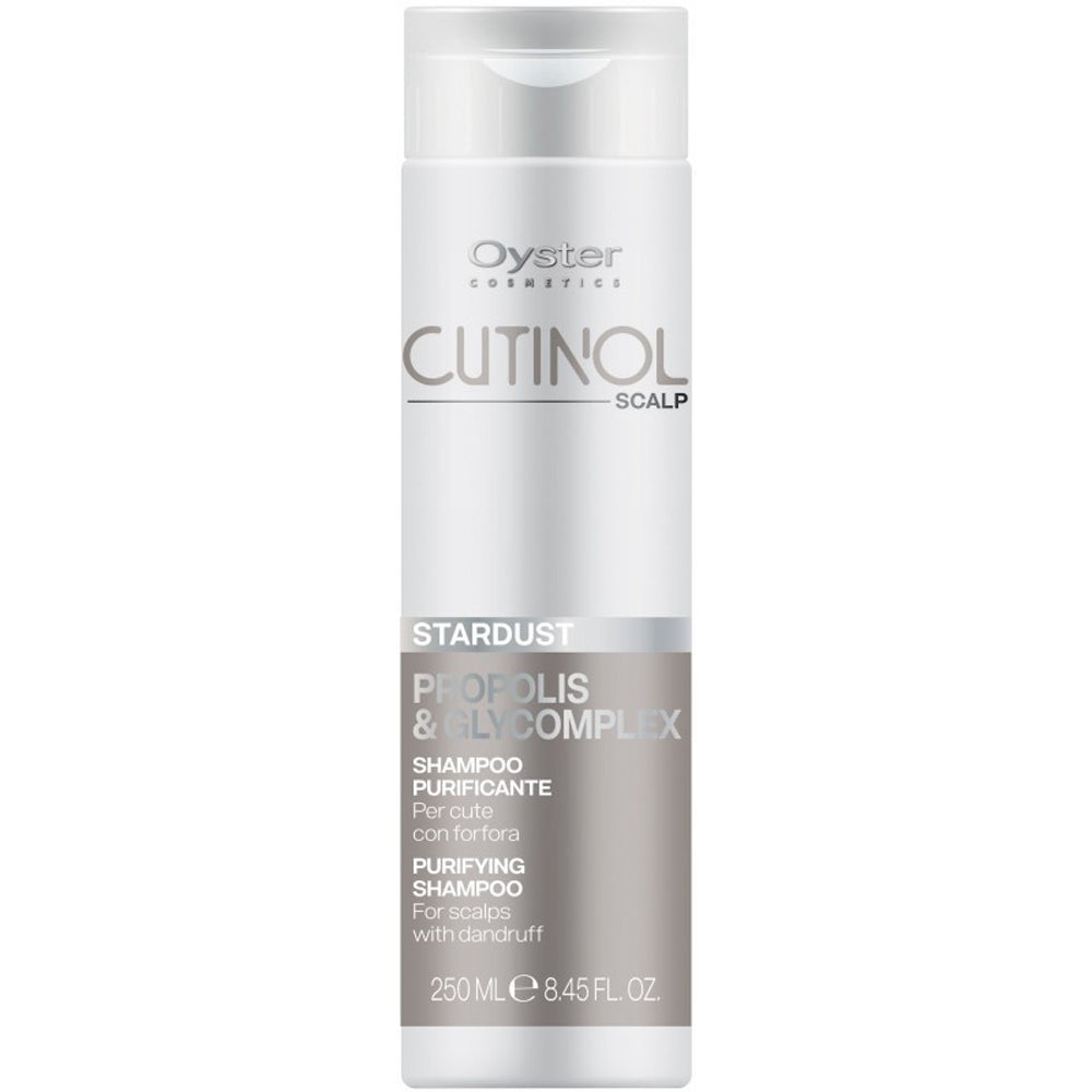 Oyster Cutinol Stardust Shampoo - Шампунь против перхоти