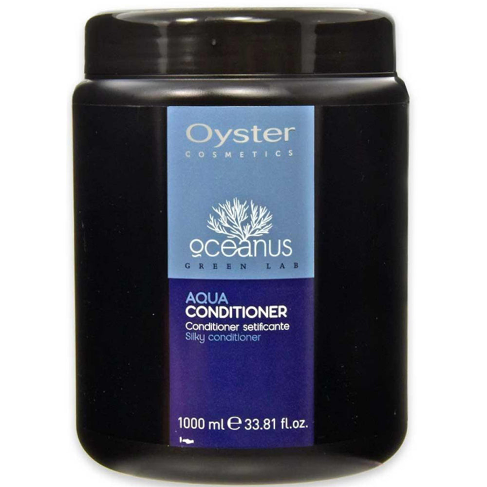 Кондиционер для увлажнения волос - Oyster Oceanus Aqua Conditioner
