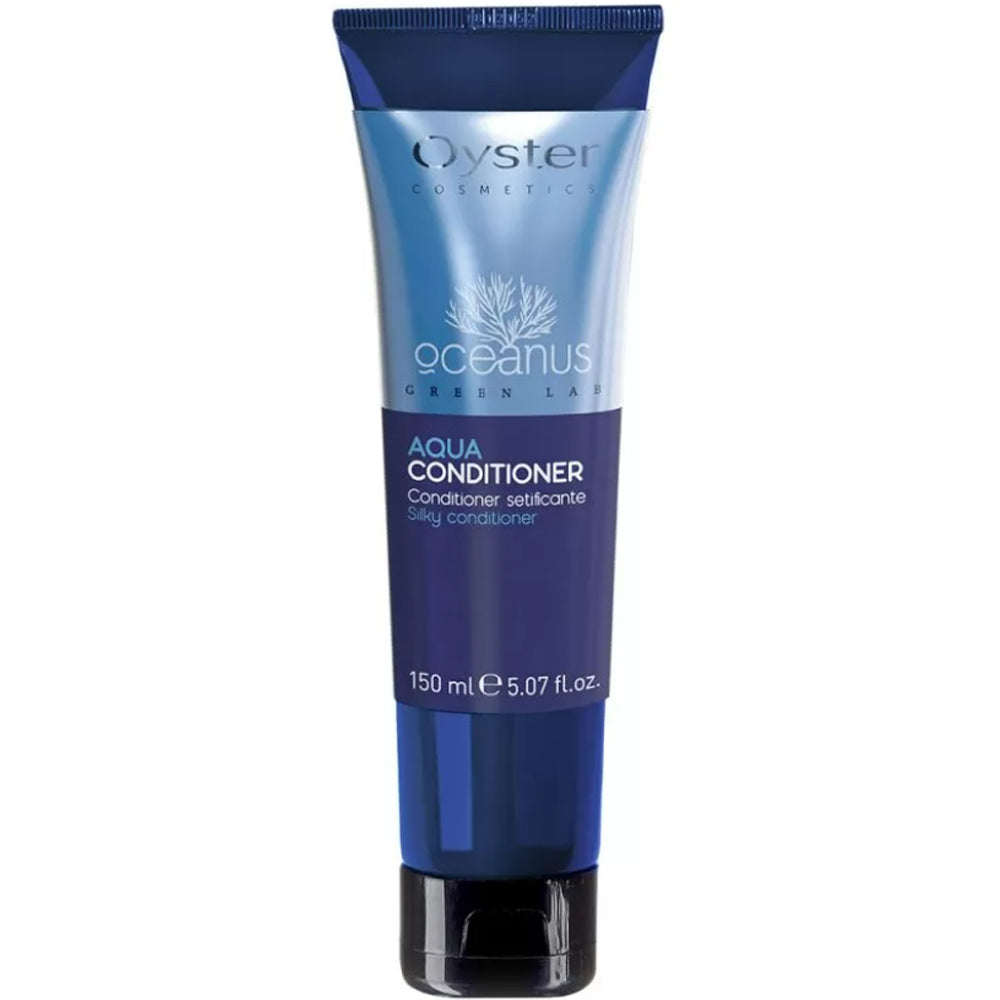 Кондиционер для увлажнения волос - Oyster Oceanus Aqua Conditioner