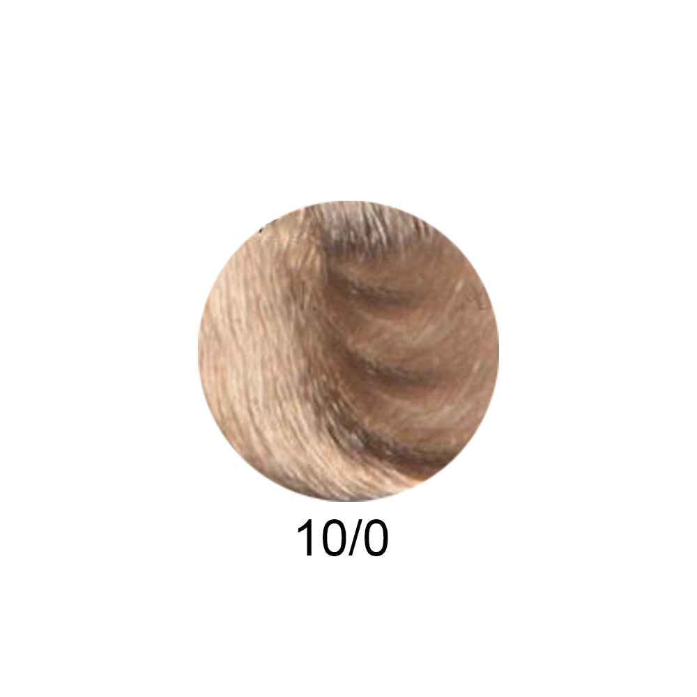 Стійка крем-фарба для волосся 100мл - Oyster Perlacolor Professional Hair Coloring Cream 100ml