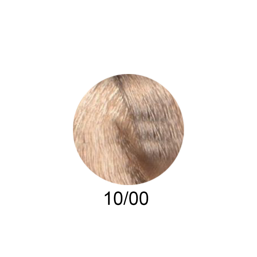 Стійка крем-фарба для волосся 100мл - Oyster Perlacolor Professional Hair Coloring Cream 100ml